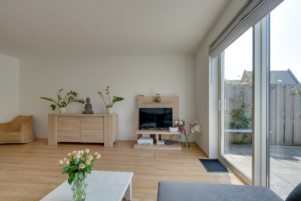Medium property photo - Korenbloemlaan 8, 1187 EG Amstelveen
